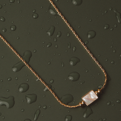 Lune Necklace