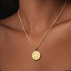 Sorella Necklace