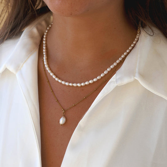 Aloha Bundle  necklace