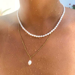 Aloha Bundle  necklace