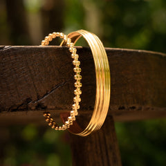 Linea Cuff