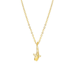 Whale Shark Necklace