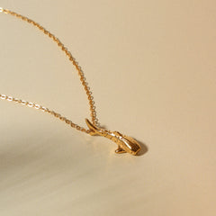 Whale Shark Necklace