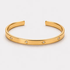 Starlight Cuff