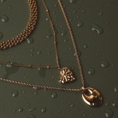 Reverie Necklace
