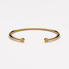 Mirari Cuff