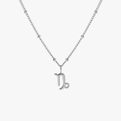 Zodiac Necklace